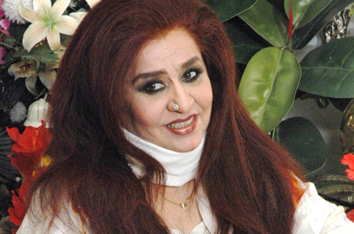 Beauty Expert Shahnaz Husain celebrates the Year of Indian Girl Power!